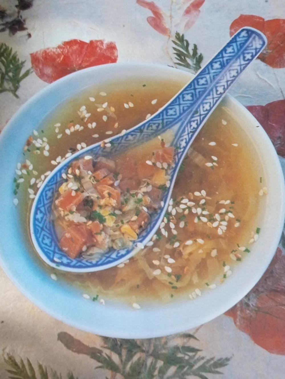 COOKBOOK: The Completel Chinese Cookbook